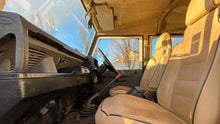 Load image into Gallery viewer, SOLD! 1987 &quot;Preston&quot; Defender 130
