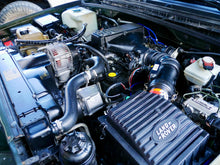Load image into Gallery viewer, SOLD! 1999 &quot;The Green New Deal&quot; Land Rover Discovery
