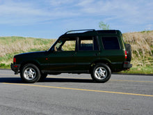 Load image into Gallery viewer, SOLD! 1999 &quot;The Green New Deal&quot; Land Rover Discovery
