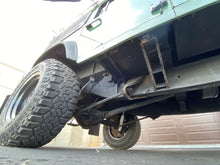 Load image into Gallery viewer, SOLD:  1994 &quot;Barnsley&quot; Defender 110
