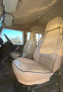 SOLD! 1987 "Preston" Defender 130