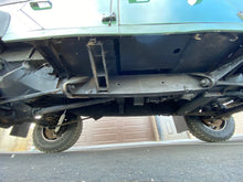 Load image into Gallery viewer, SOLD:  1994 &quot;Barnsley&quot; Defender 110
