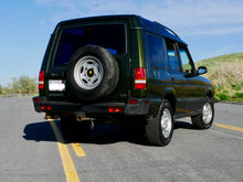 Load image into Gallery viewer, SOLD! 1999 &quot;The Green New Deal&quot; Land Rover Discovery
