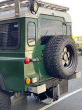 Load image into Gallery viewer, SOLD:  1994 &quot;Barnsley&quot; Defender 110
