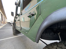 Load image into Gallery viewer, SOLD:  1994 &quot;Barnsley&quot; Defender 110
