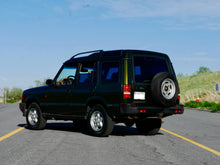 Load image into Gallery viewer, SOLD! 1999 &quot;The Green New Deal&quot; Land Rover Discovery
