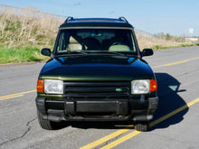 Load image into Gallery viewer, SOLD! 1999 &quot;The Green New Deal&quot; Land Rover Discovery
