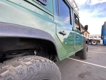 Load image into Gallery viewer, SOLD:  1994 &quot;Barnsley&quot; Defender 110
