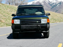 Load image into Gallery viewer, SOLD! 1999 &quot;The Green New Deal&quot; Land Rover Discovery
