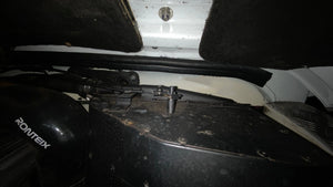 SOLD! 1987 "Preston" Defender 130