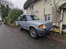 Load image into Gallery viewer, &quot;Great Wishford&quot; Land Rover Discovery 300 TDi (ARRIVING SOON!)
