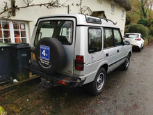 Load image into Gallery viewer, &quot;Great Wishford&quot; Land Rover Discovery 300 TDi (ARRIVING SOON!)
