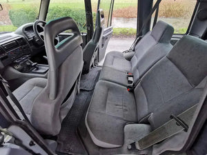 "Great Wishford" Land Rover Discovery 300 TDi (ARRIVING SOON!)