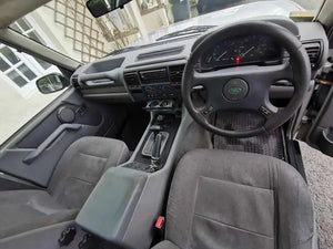 "Great Wishford" Land Rover Discovery 300 TDi (ARRIVING SOON!)