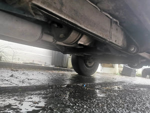 "Great Wishford" Land Rover Discovery 300 TDi (ARRIVING SOON!)