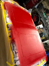 Load image into Gallery viewer, SOLD! &quot;Big Red&quot; Land Rover Discovery 3.9L V8
