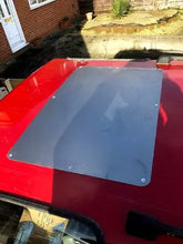 Load image into Gallery viewer, SOLD! &quot;Big Red&quot; Land Rover Discovery 3.9L V8
