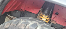 Load image into Gallery viewer, SOLD! &quot;Big Red&quot; Land Rover Discovery 3.9L V8
