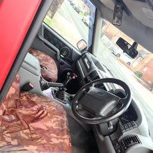 Load image into Gallery viewer, SOLD! &quot;Big Red&quot; Land Rover Discovery 3.9L V8
