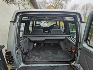 "Great Wishford" Land Rover Discovery 300 TDi (ARRIVING SOON!)