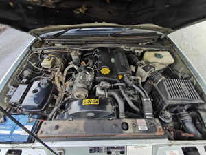 "Great Wishford" Land Rover Discovery 300 TDi (ARRIVING SOON!)