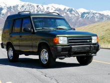 Load image into Gallery viewer, SOLD! 1999 &quot;The Green New Deal&quot; Land Rover Discovery
