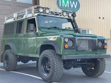 Load image into Gallery viewer, SOLD:  1994 &quot;Barnsley&quot; Defender 110
