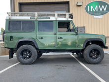 Load image into Gallery viewer, SOLD:  1994 &quot;Barnsley&quot; Defender 110
