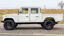 Load image into Gallery viewer, SOLD! 1987 &quot;Preston&quot; Defender 130
