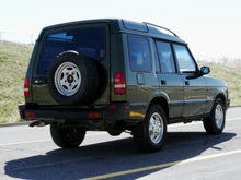 Load image into Gallery viewer, SOLD! 1999 &quot;The Green New Deal&quot; Land Rover Discovery

