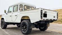 Load image into Gallery viewer, SOLD! 1987 &quot;Preston&quot; Defender 130
