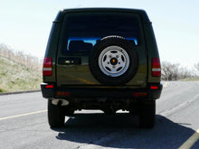 Load image into Gallery viewer, SOLD! 1999 &quot;The Green New Deal&quot; Land Rover Discovery

