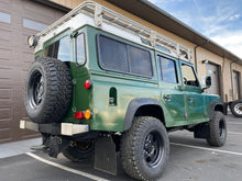 Load image into Gallery viewer, SOLD:  1994 &quot;Barnsley&quot; Defender 110
