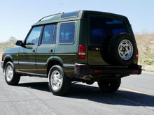 Load image into Gallery viewer, SOLD! 1999 &quot;The Green New Deal&quot; Land Rover Discovery
