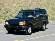Load image into Gallery viewer, SOLD! 1999 &quot;The Green New Deal&quot; Land Rover Discovery
