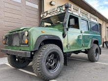 Load image into Gallery viewer, SOLD:  1994 &quot;Barnsley&quot; Defender 110
