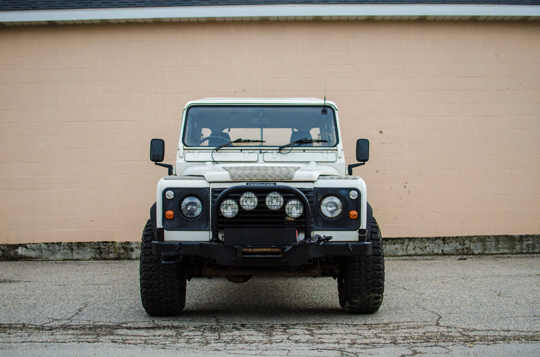 SOLD! 1994 