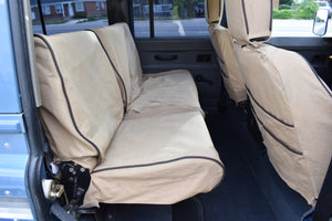 SOLD!  1991 "The County" Defender 110