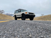 Load image into Gallery viewer, SOLD! 1997 &quot;The Squire&quot; Land Rover Discovery SD
