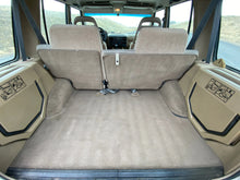 Load image into Gallery viewer, SOLD! 1997 &quot;The Squire&quot; Land Rover Discovery SD
