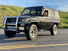 Load image into Gallery viewer, SOLD! 1991 Toyota Land Cruiser Prado
