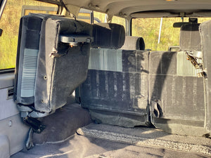 SOLD! 1991 Toyota Land Cruiser Prado