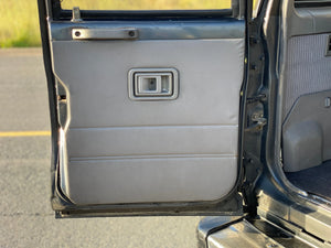 SOLD! 1991 Toyota Land Cruiser Prado