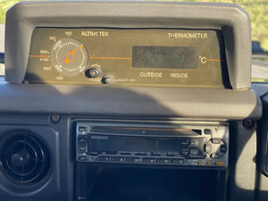 SOLD! 1991 Toyota Land Cruiser Prado