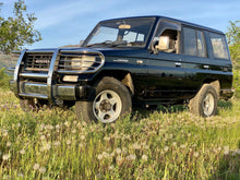 Load image into Gallery viewer, SOLD! 1991 Toyota Land Cruiser Prado
