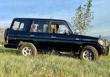 Load image into Gallery viewer, SOLD! 1991 Toyota Land Cruiser Prado
