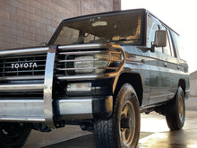 Load image into Gallery viewer, SOLD! 1991 Toyota Land Cruiser Prado
