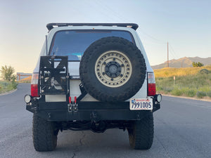 SOLD! 1995 Land Cruiser The Money Pit