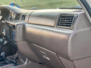 SOLD! 1995 Land Cruiser The Money Pit