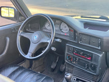 Load image into Gallery viewer, SOLD! 1988 BWM E28 535i
